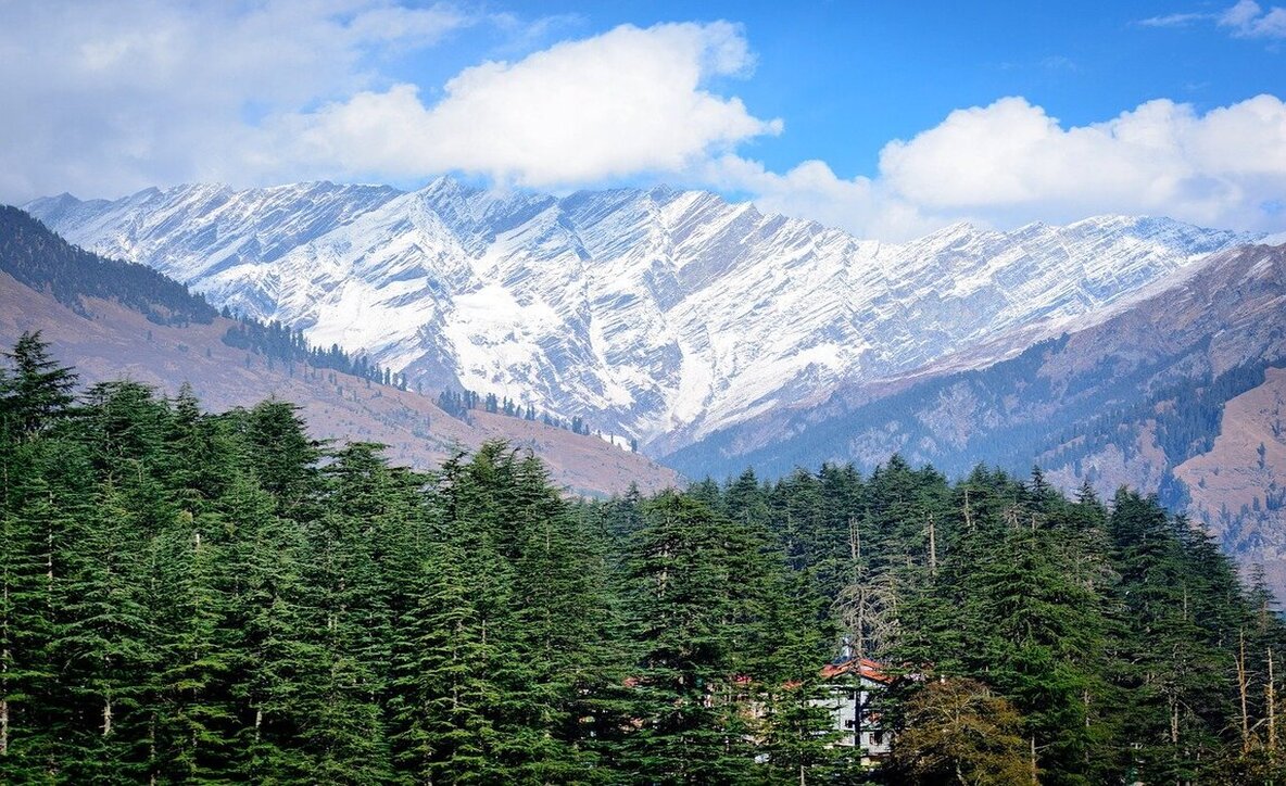 Manali package tour packages from Kolkata, Kolkata to Kullu Manali tour package, Kullu Manali tour p